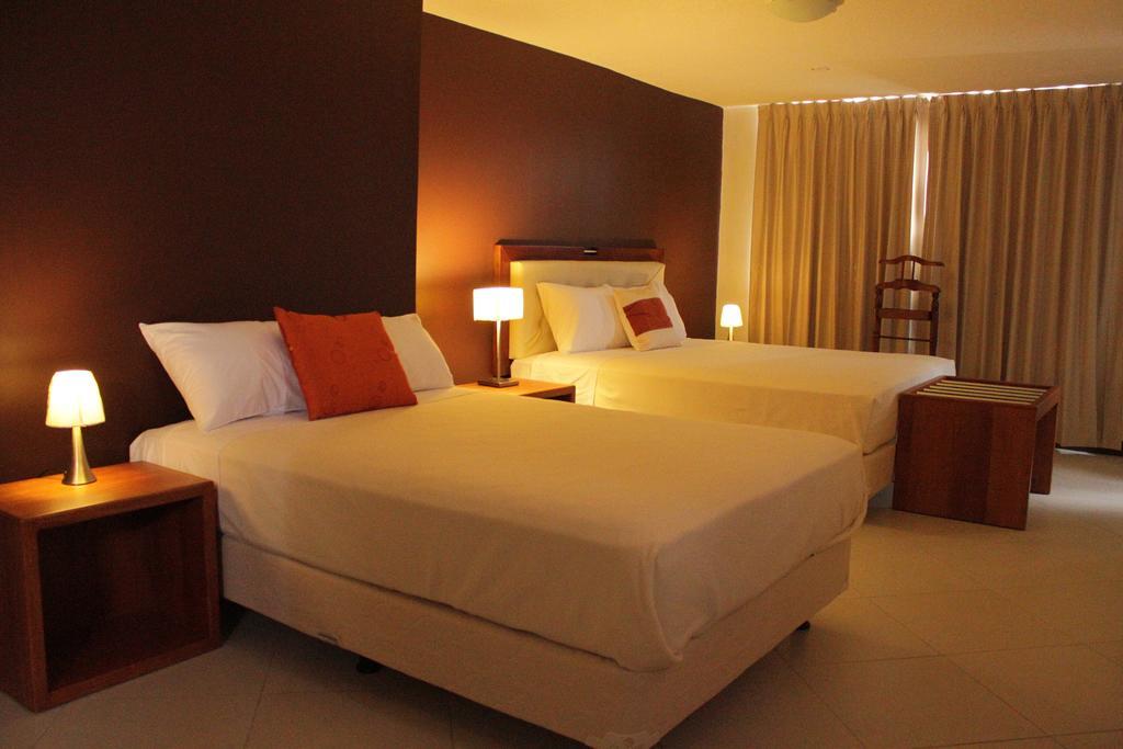 Hotel Casa Sakiwa Machachi Luaran gambar