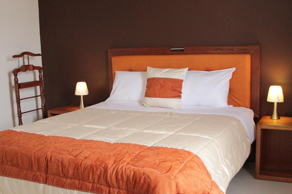 Hotel Casa Sakiwa Machachi Bilik gambar
